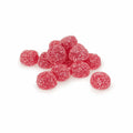 Sour Cherry Buttons - 100g