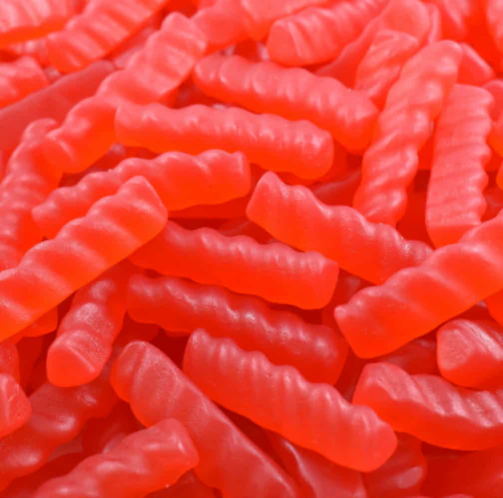 Cherry french fry - 100g