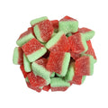 Juby Watermelon Slice - 100g