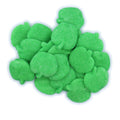 Sour Green Apple Slices Gummy - 100g