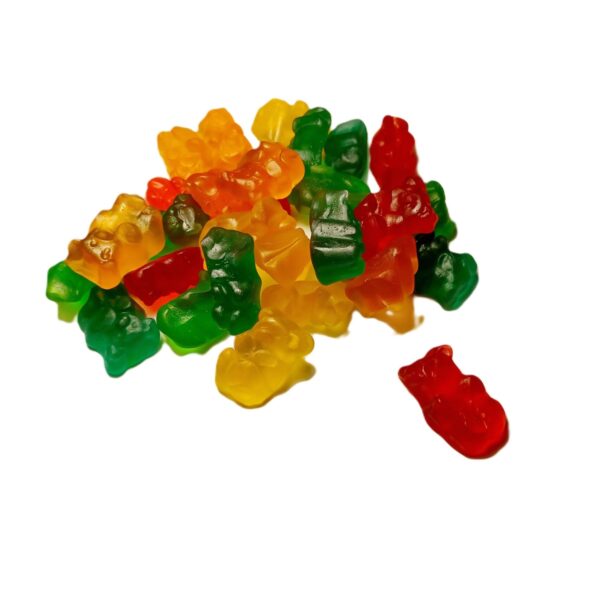 Gummy Bear - 100g
