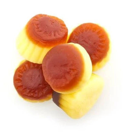 Crème Brulée - 100g