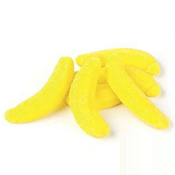 Banana Gummy - 100g